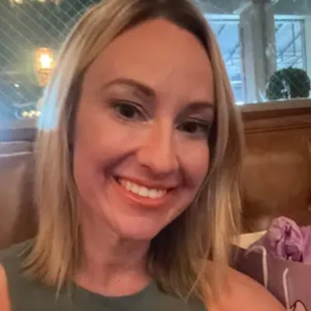 Meet your Posher, Beth
